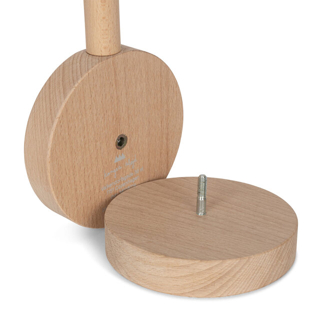 Konges Slojd - Mobile holder wood