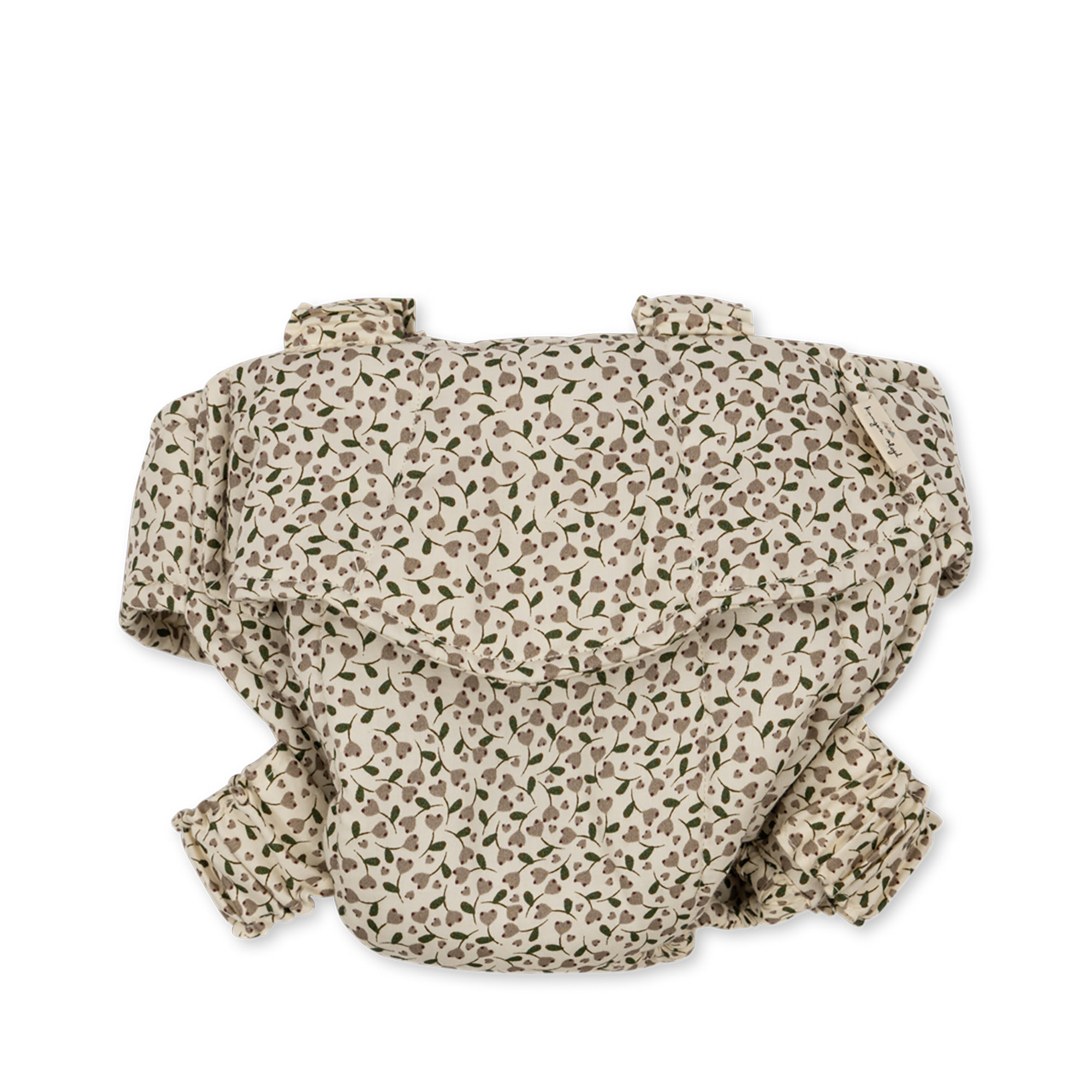 Konges Slojd Doll carrier Milk tank Hip Hoi Baby en kinderwinkel