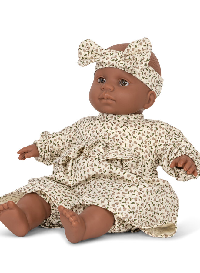 Konges Slojd - Doll clothes set Milk tank