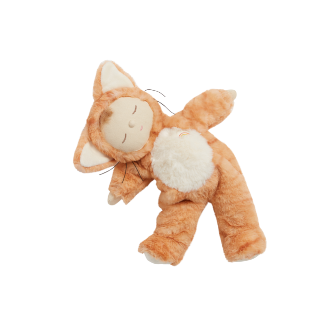 Olli & Ella - Cozy Dinkums Tabby Cat Jinx (limited)