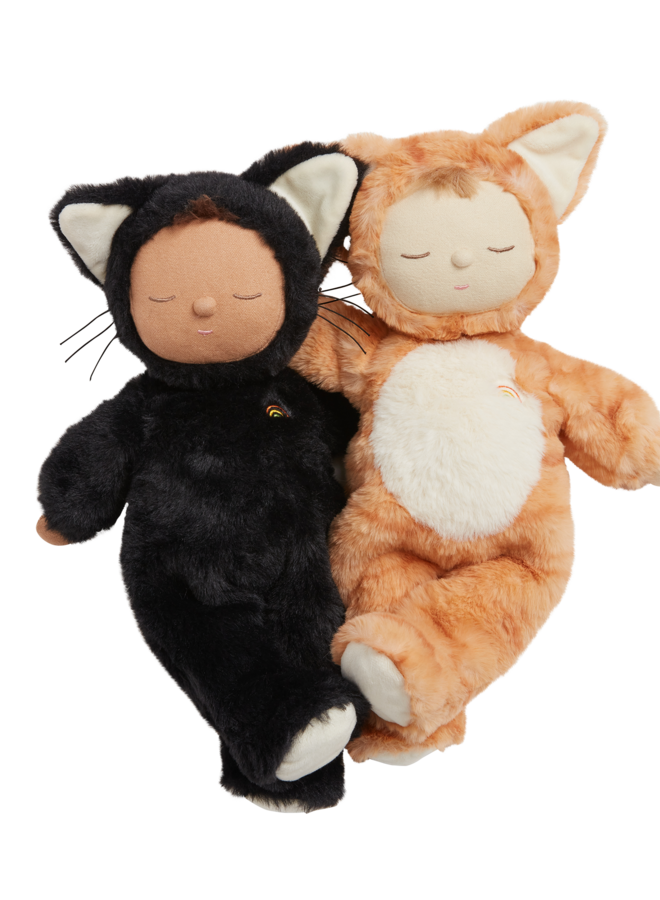 Olli & Ella - Cozy Dinkums Tabby Cat Jinx (limited)