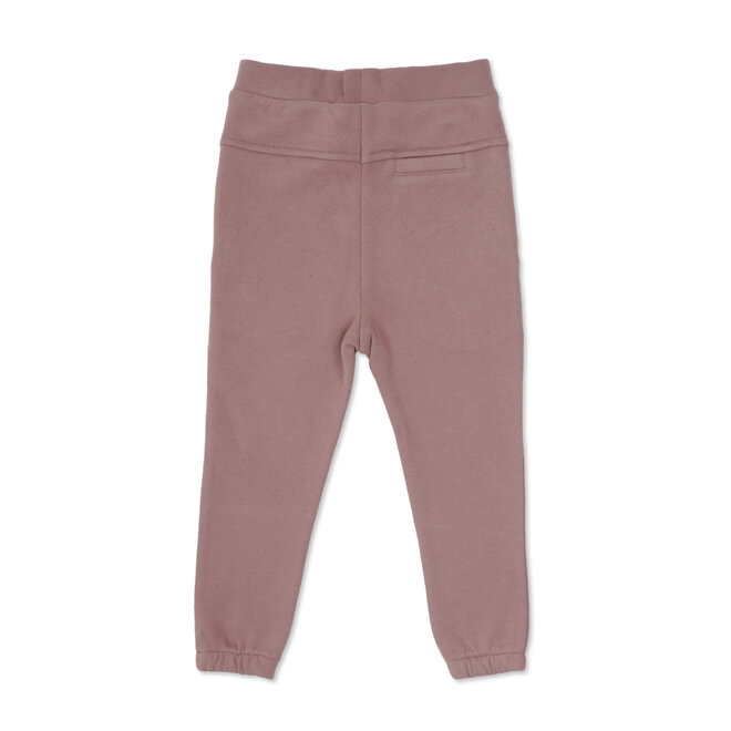 Phil & Phae Tapered sweat pants Amesthyst