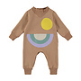 Babyclic - Onepiece Sunrise brown