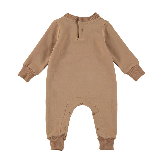 Babyclic - Onepiece Sunrise brown
