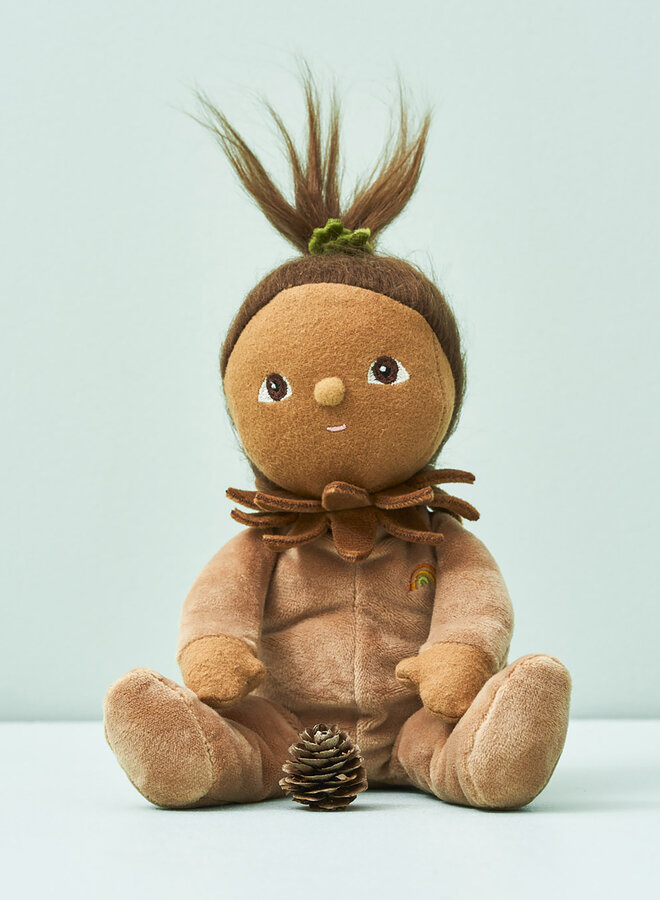 Olli & Ella - Dinky Dinkums - Allie Acorn (limited)