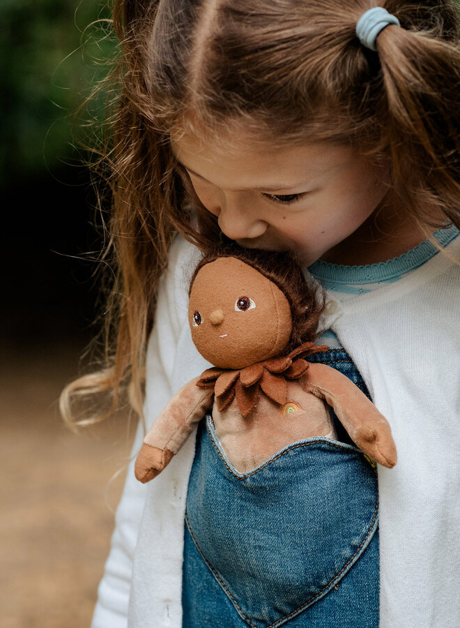 Olli & Ella - Dinky Dinkums - Allie Acorn (limited)
