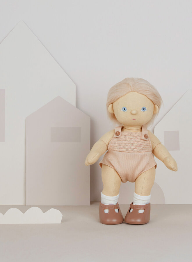 Olli & Ella - Dinkum Dolls - Petal