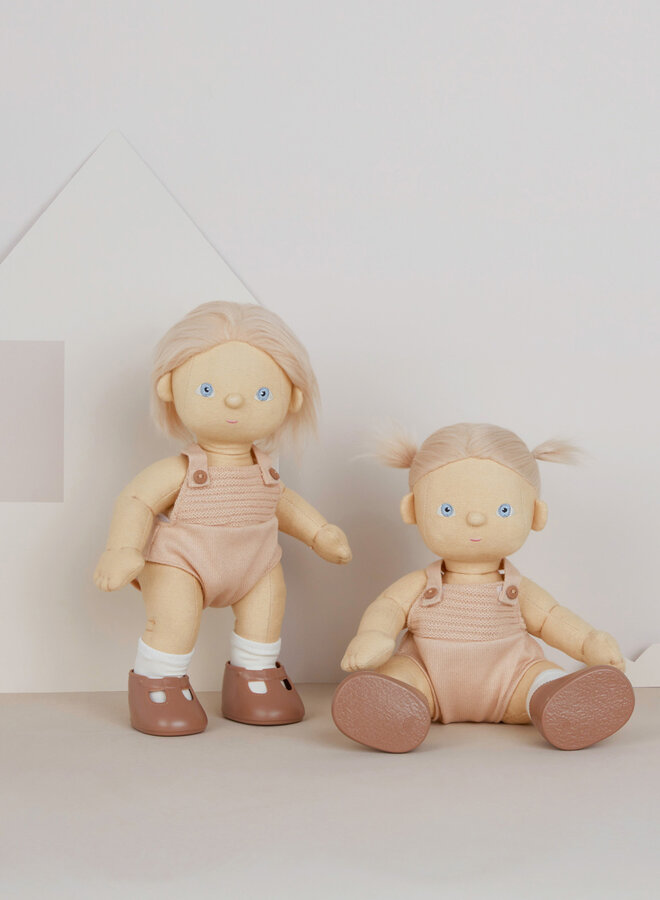 Olli & Ella - Dinkum Dolls - Petal