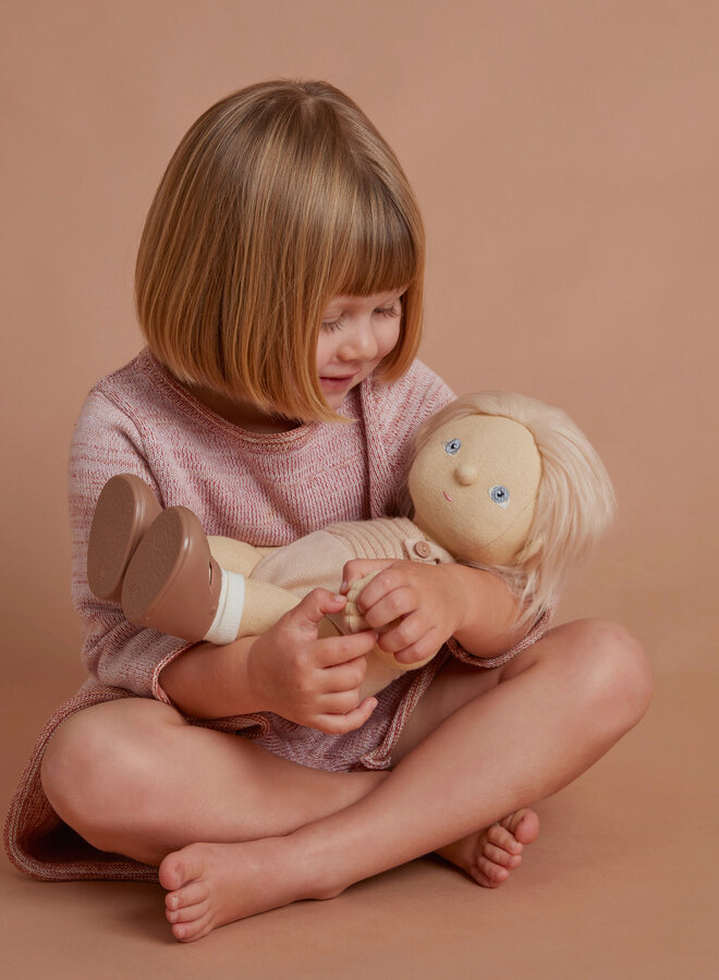 Olli & Ella - Dinkum Dolls - Petal