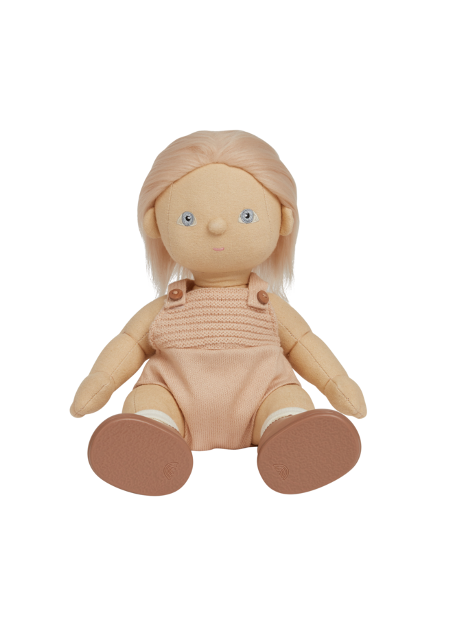 Olli & Ella - Dinkum Dolls - Petal