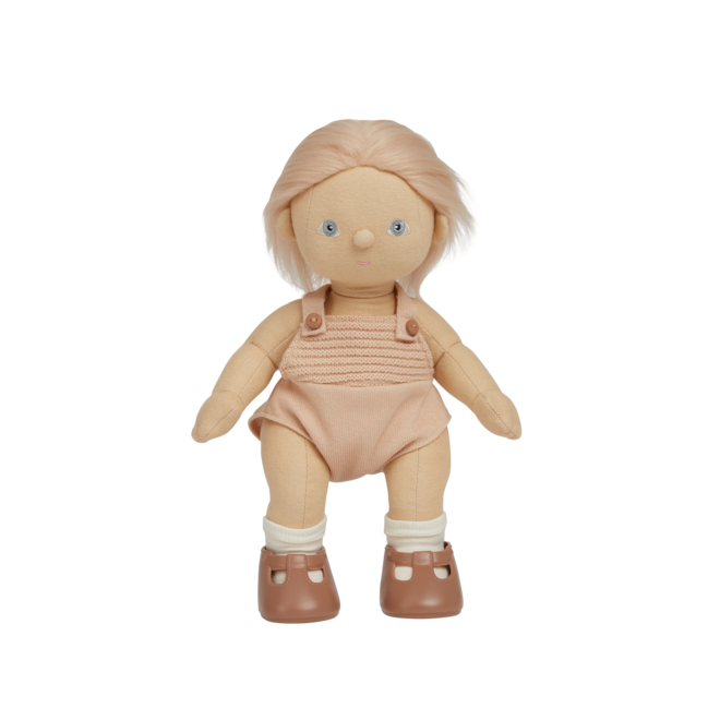 Olli & Ella - Dinkum Dolls - Petal