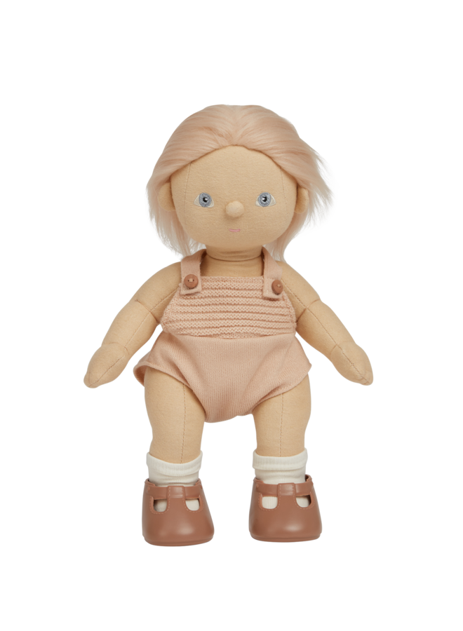 Olli & Ella - Dinkum Dolls - Petal