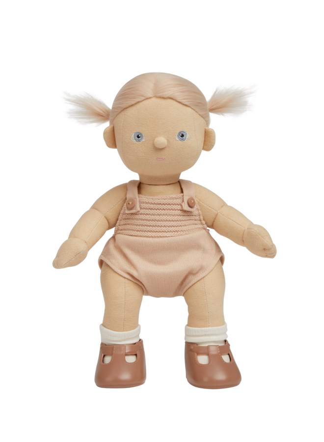 Olli & Ella - Dinkum Dolls - Petal