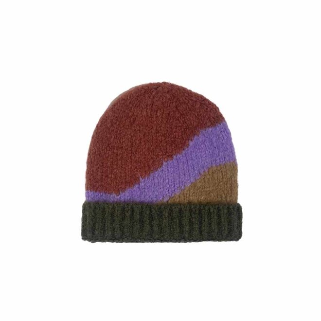 Cos I Said So - Beanie Jacquard