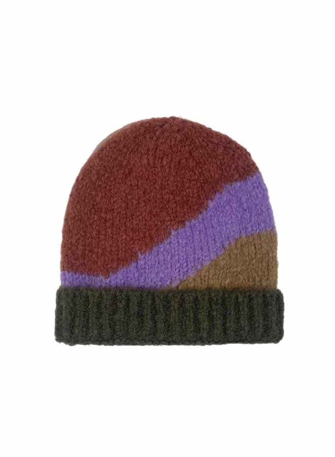 Cos I Said So - Beanie Jacquard