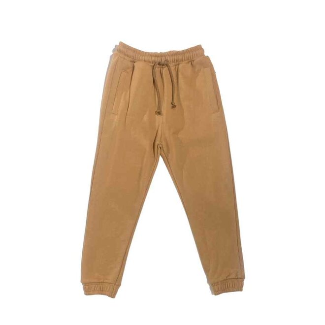 Cos I Said So - Jogpant Tanzine