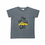 Cos I Said So - T-shirt Wild Joe Le Taxi