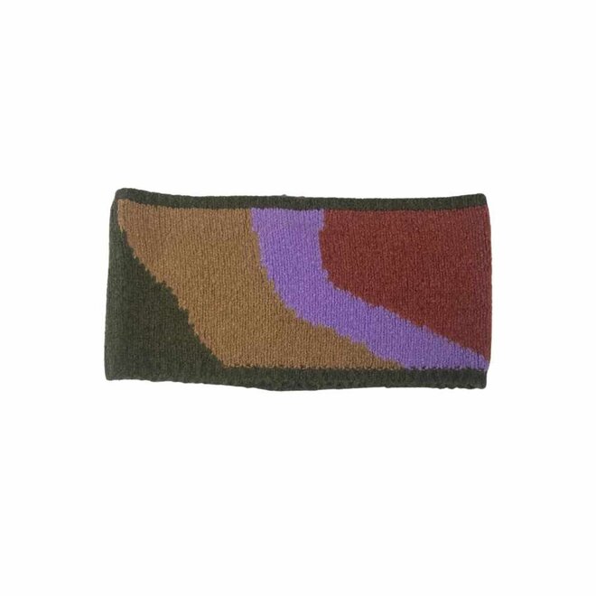 Cos I Said So - Snood Jacquard