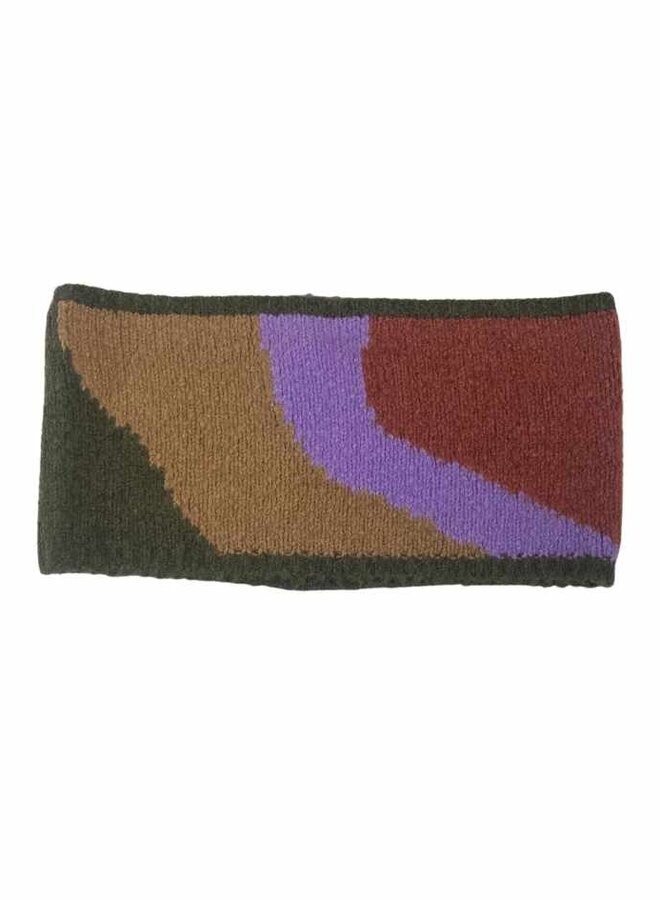 Cos I Said So - Snood Jacquard
