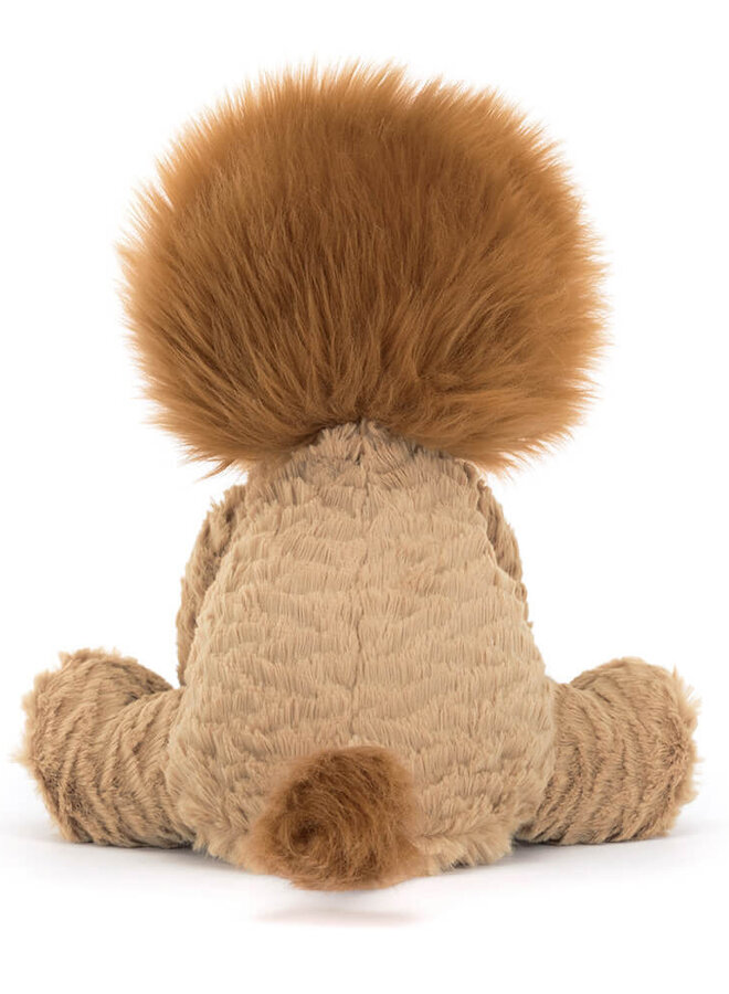 Jellycat - Fuddlewuddle Lion Medium