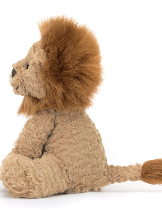 Jellycat - Fuddlewuddle Lion Medium