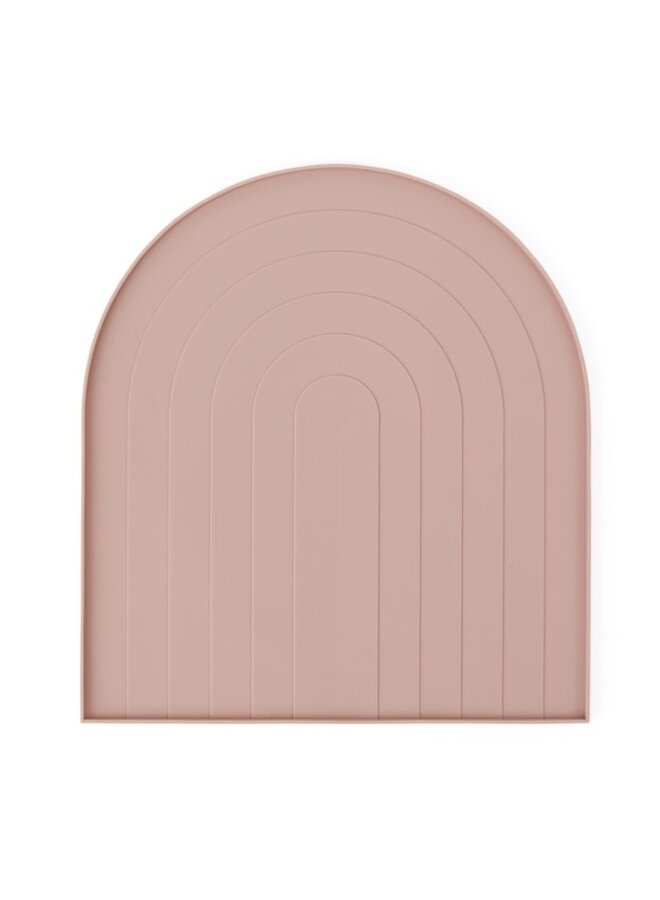 OYOY - Dish Tray Rose
