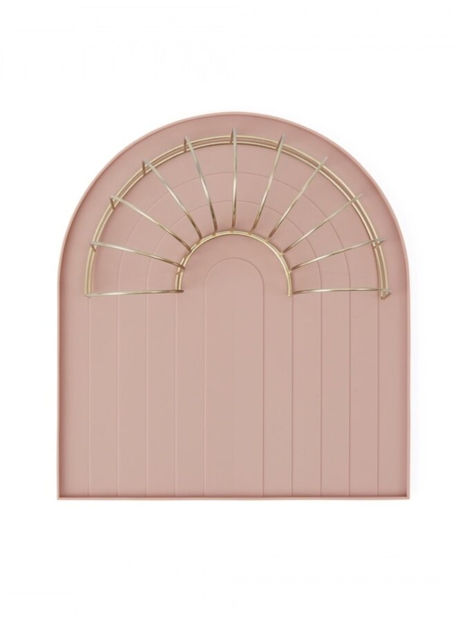 OYOY - Dish Tray Rose