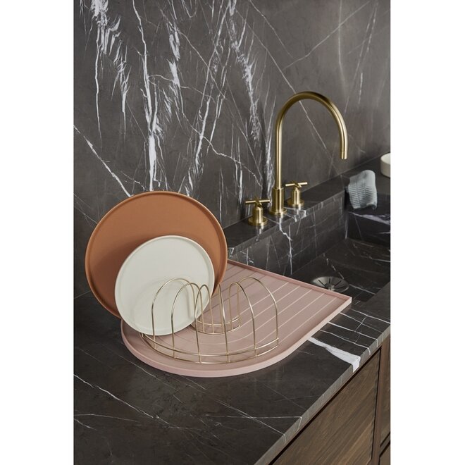 OYOY - Dish Tray Rose
