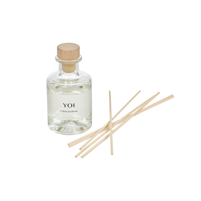OYOY - Fragrance Diffuser - Yoi