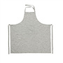OYOY - Gobi Apron High White black