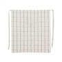 OYOY - Gobi Chef Apron Offwhite