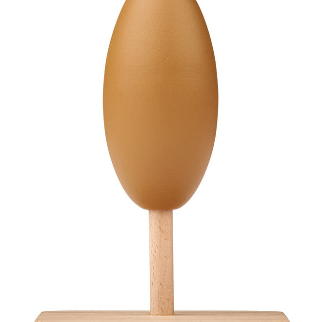 Liewood - Village Trees 3-Pack Faune green