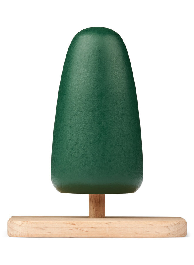 Liewood - Village Trees 3-Pack Faune green