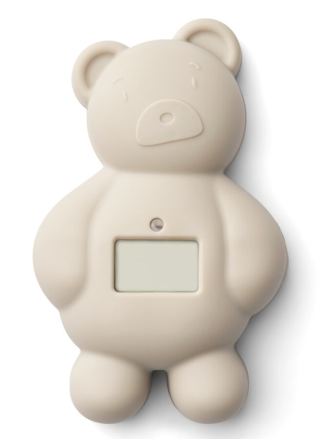 Liewood - Kiera Bath Thermometer Sandy