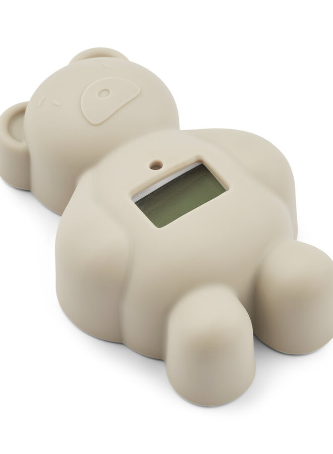 Liewood - Kiera Bath Thermometer Sandy