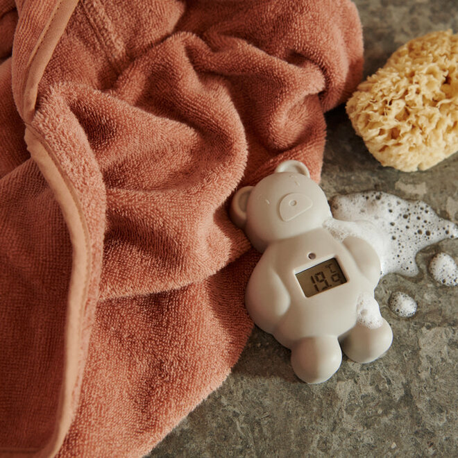 Liewood - Kiera Bath Thermometer Sandy