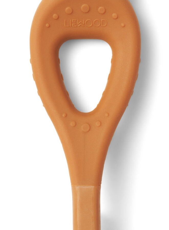 Liewood - Janelle Toothbrush 2-Pack - Tuscany rose
