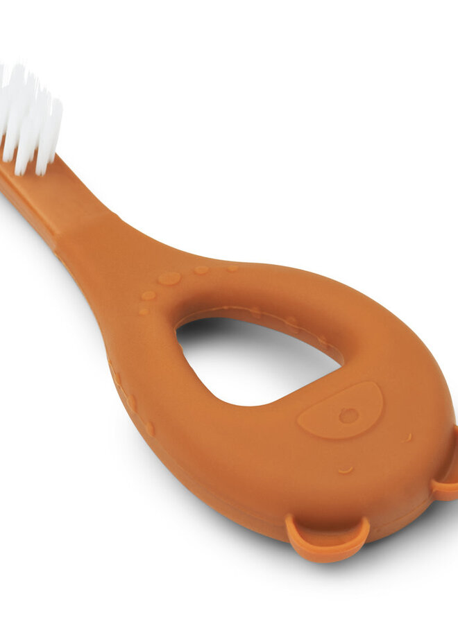 Liewood - Janelle Toothbrush 2-Pack - Tuscany rose