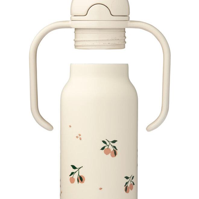 Liewood - Kimmie Bottle 250 ml - Peach sandy