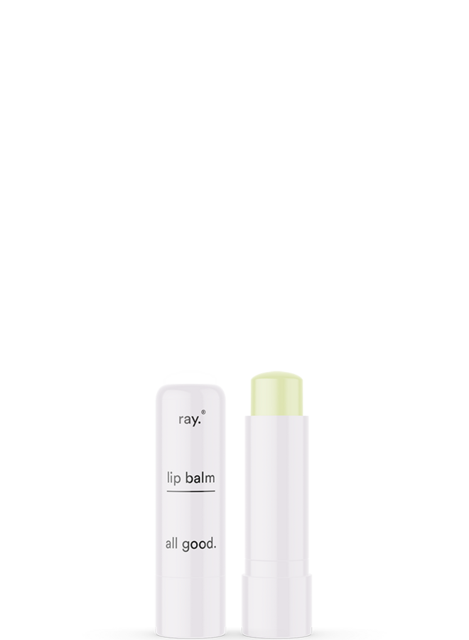 Ray - Lip Balm