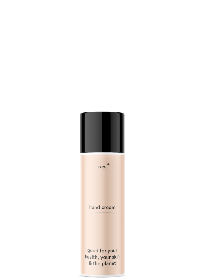 Ray - Hand Cream 50ml