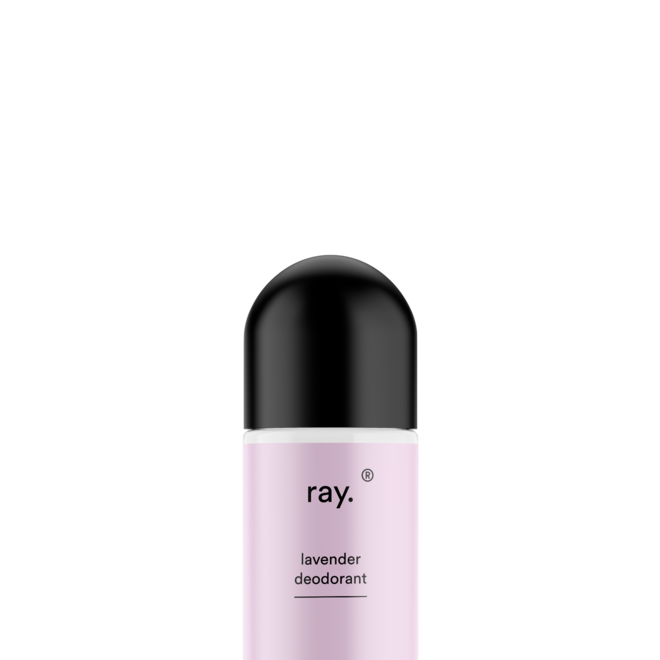 Ray - Deodorant 50ml Lavendel