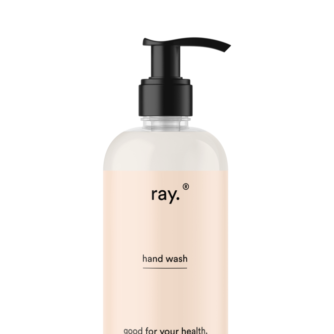 Ray - Hand Wash 250ml