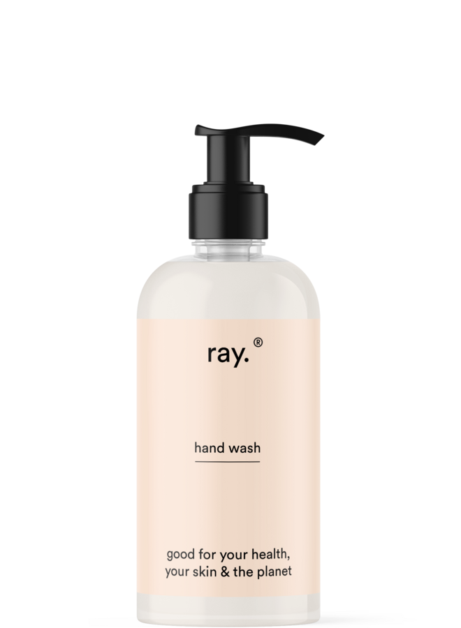 Ray - Hand Wash 250ml