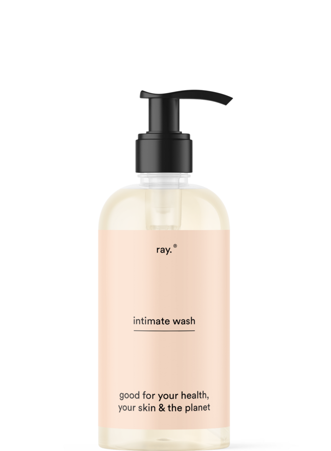 Ray - Intimate Wash 250ml