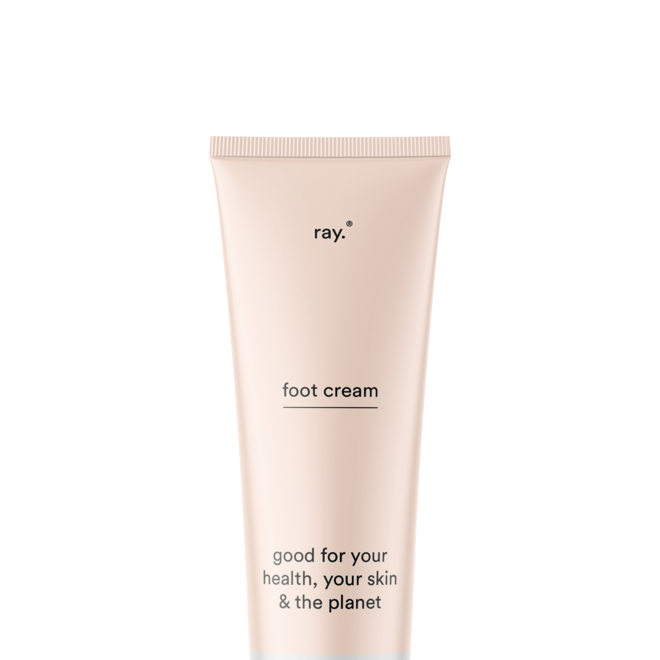 Ray - Foot Cream 100ml