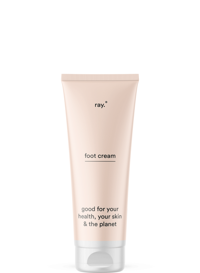 Ray - Foot Cream 100ml