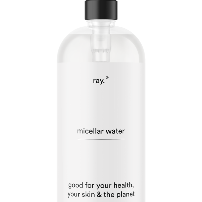 Ray - Micellar Water 500ml