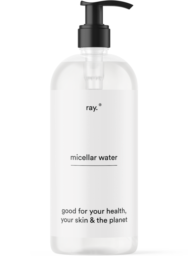 Ray - Micellar Water - 500ml