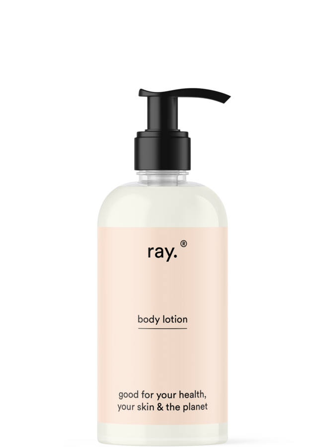 Ray - Body Lotion 250ml